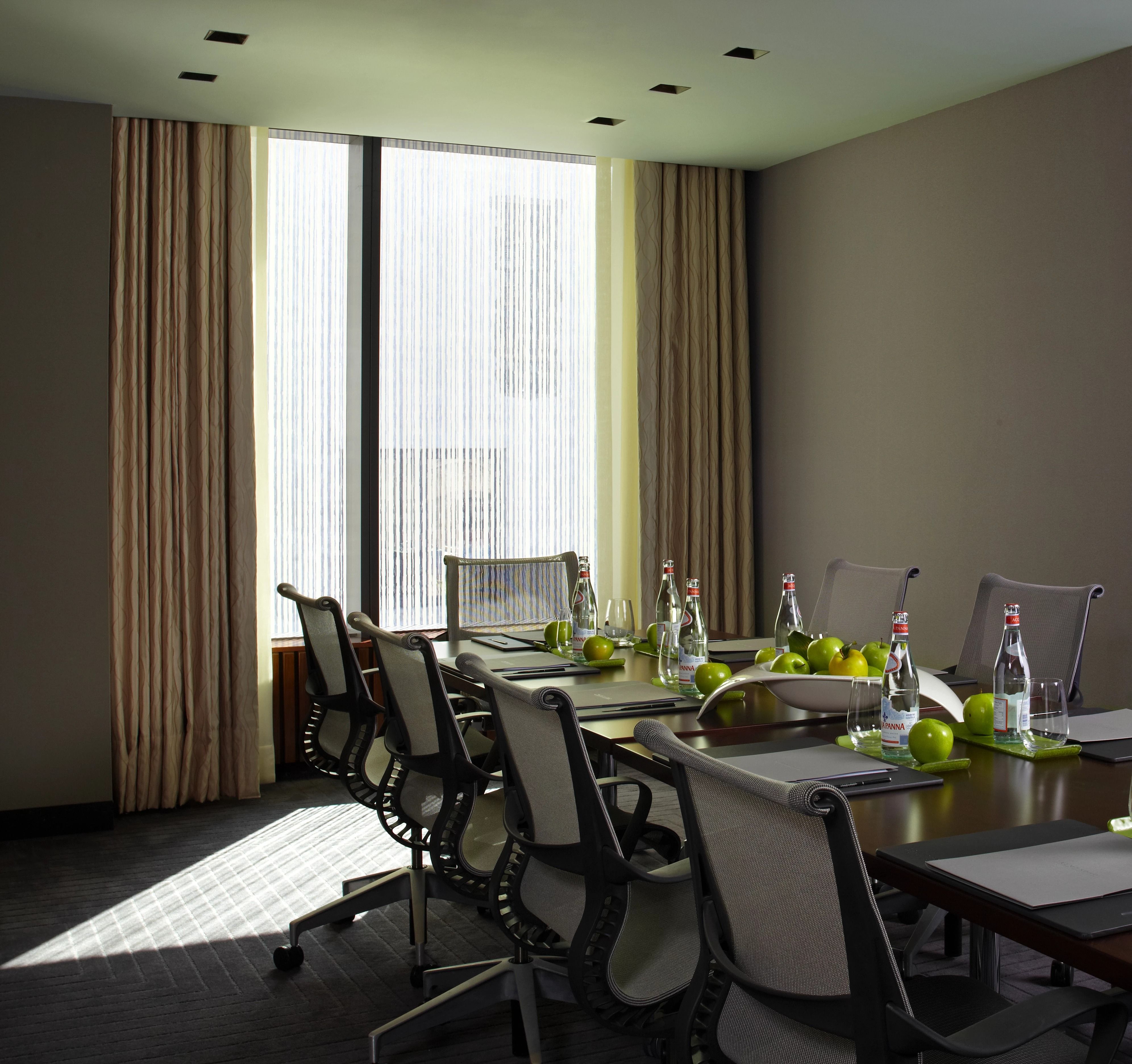 dominik hotel soho meeting rooms corporate rent nyc