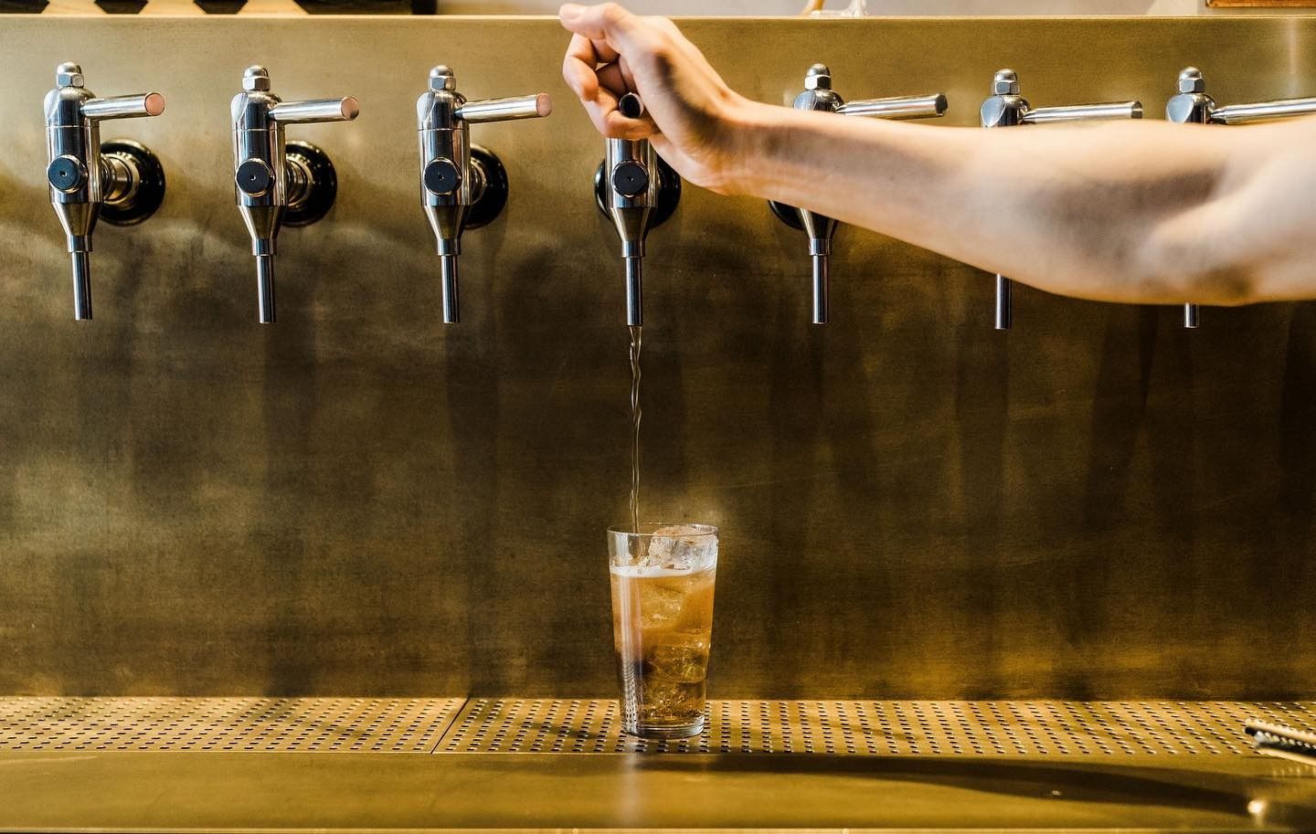 double chicken please lower east side bars to rent nyc