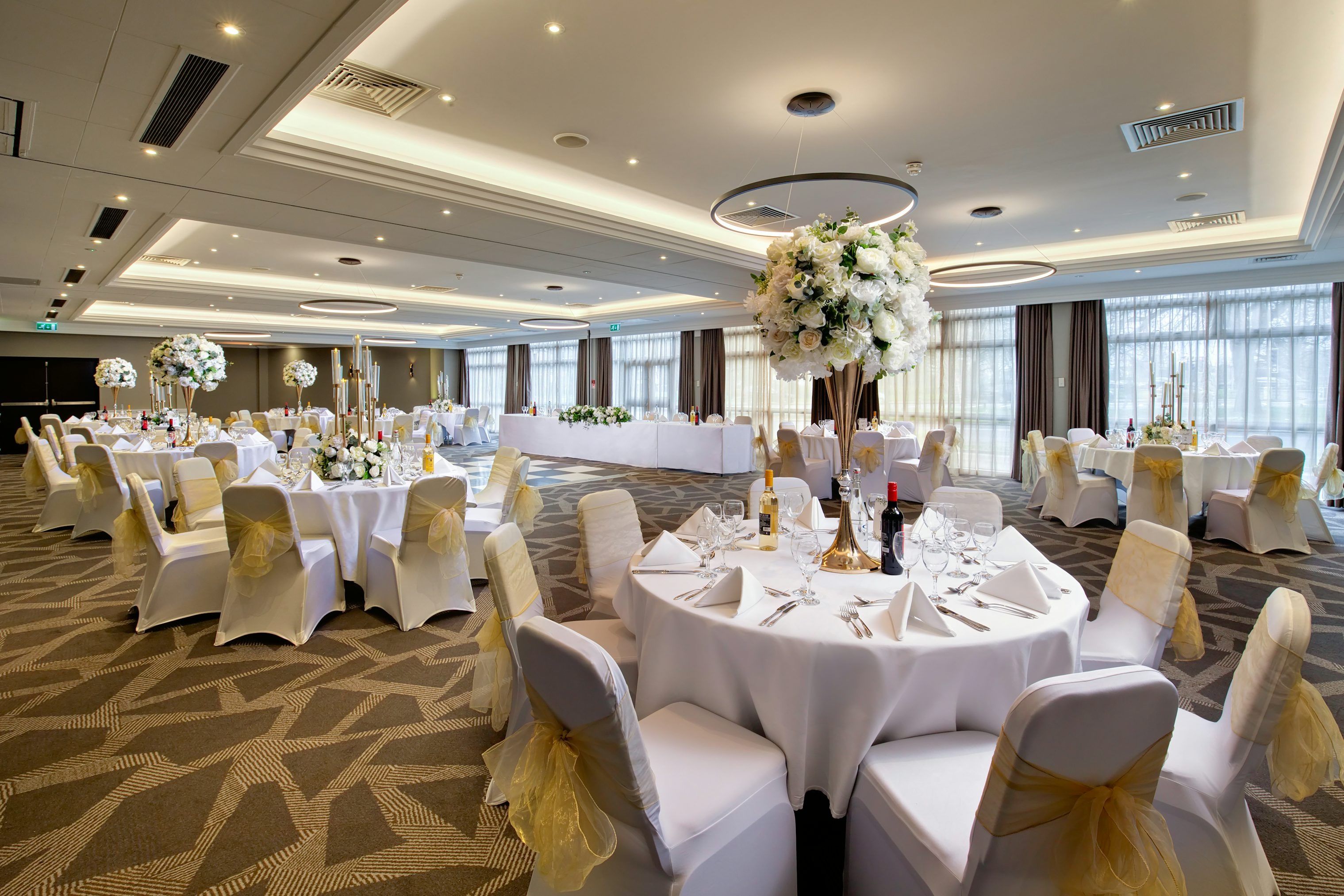 doubletree by hilton ealing london