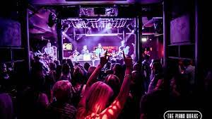 A musical party venue in Londons West End: Piano Works West End image 2