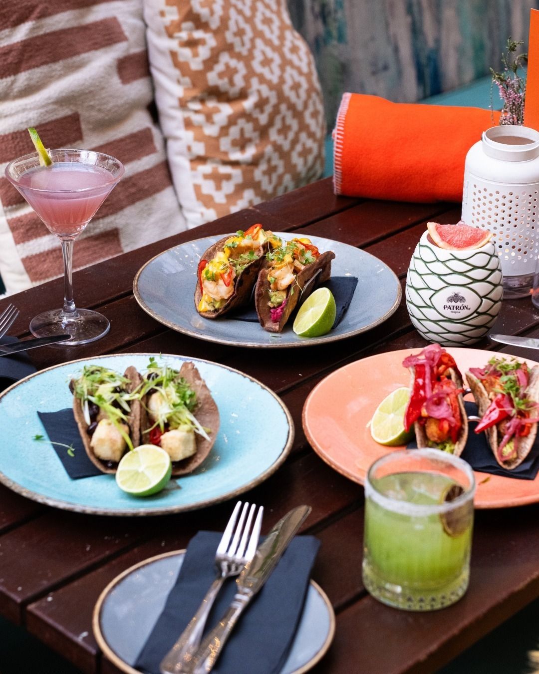 drake and morgan kings cross camden private dining london