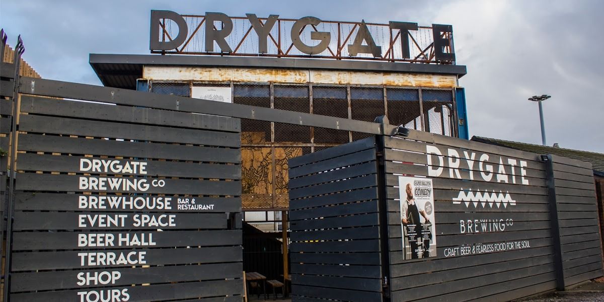 drygate glasgow