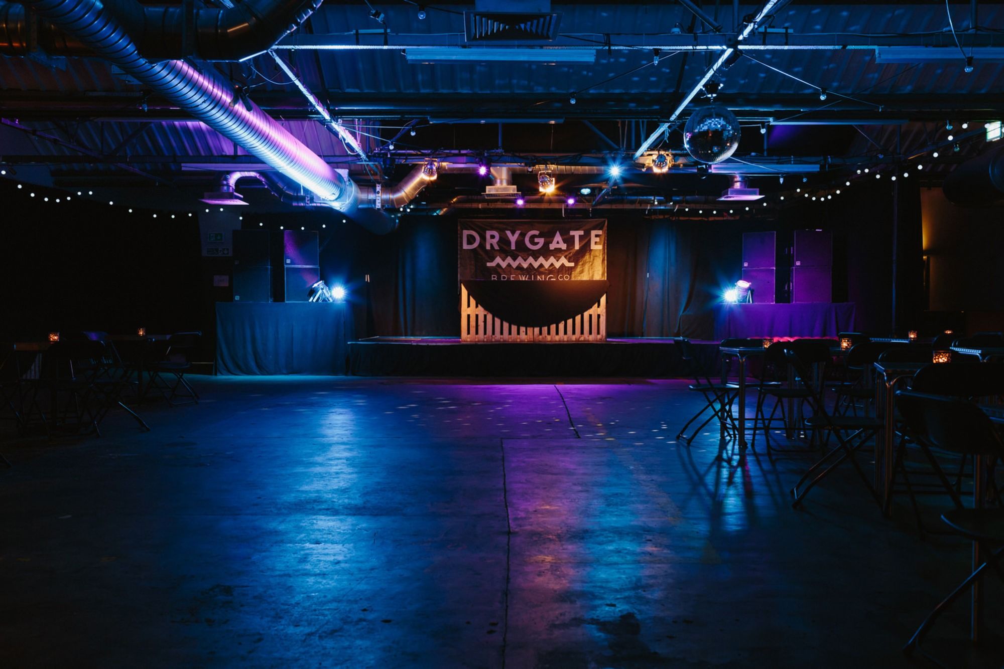 drygate glasgow