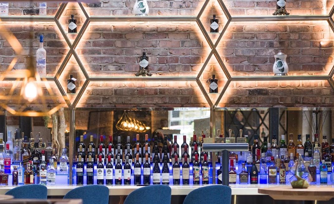 dukes 92 castlefield manchester bar