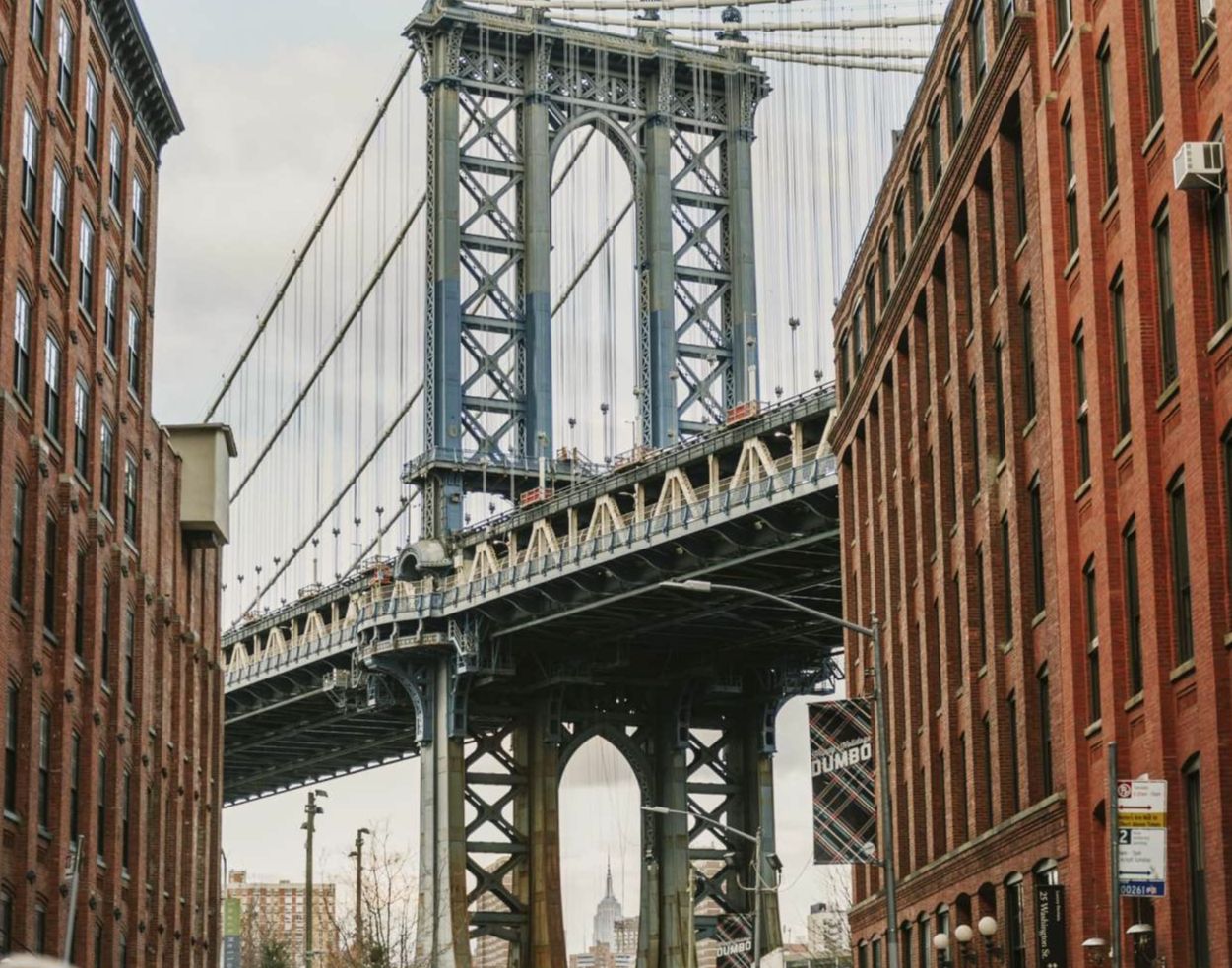 Hire Venues in Dumbo venues