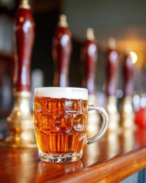 The London beer garden full of good surprises: Earl of Essex image 2