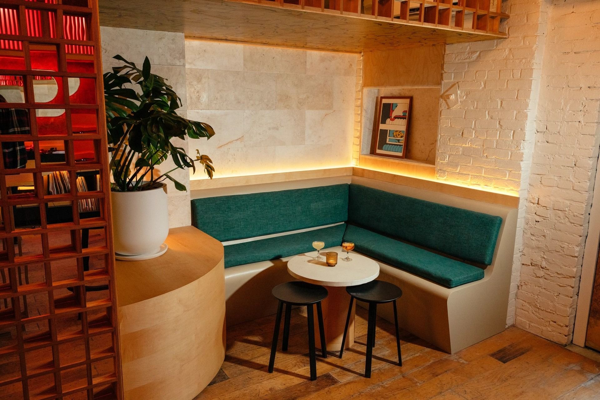Brooklyn's best graduation party venues 