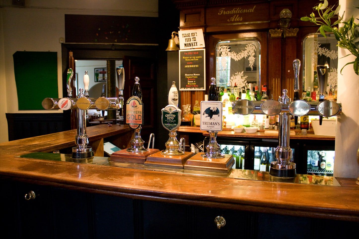 Scolt Head Pub Garden Pub Meeting Rooms London