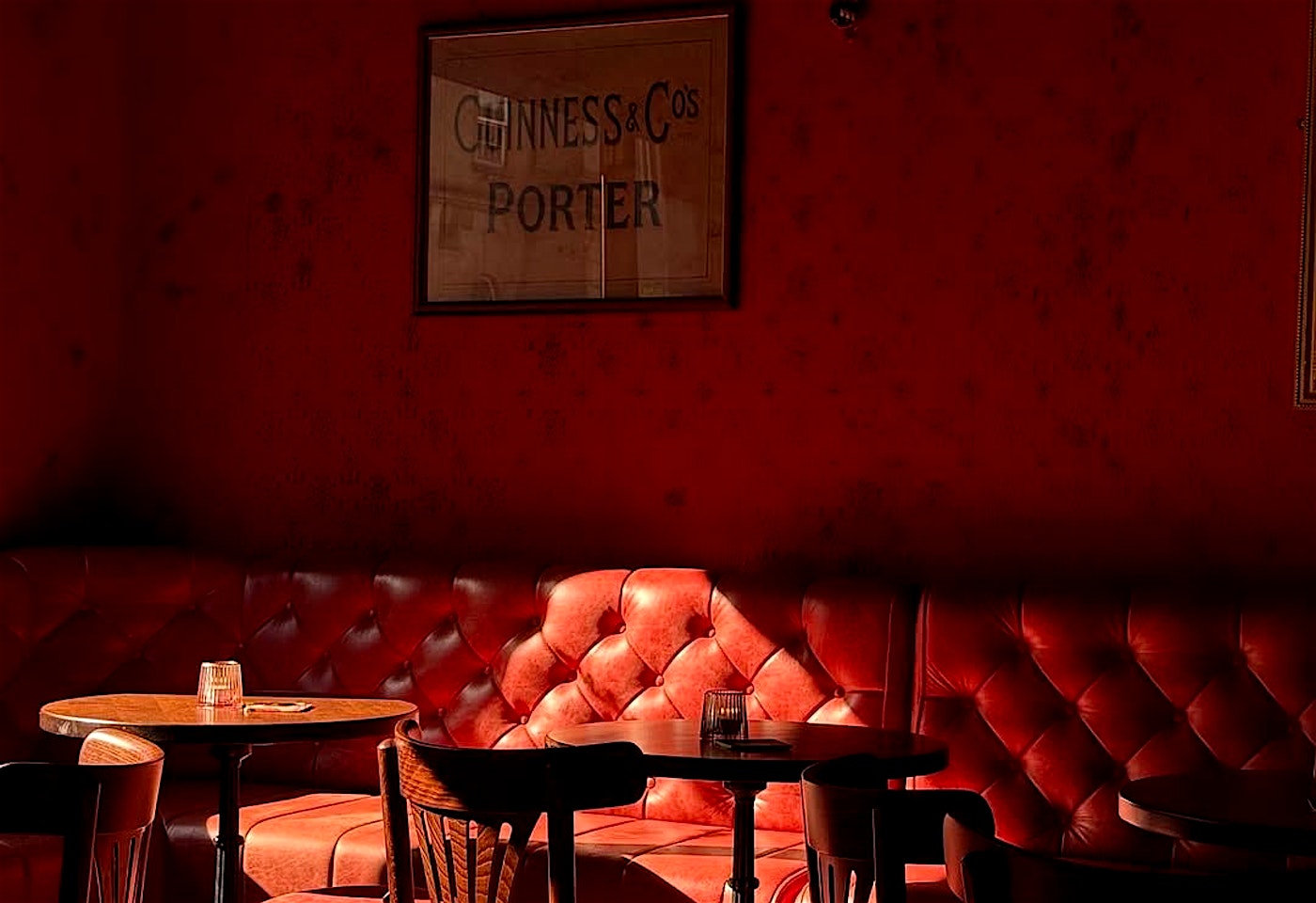 egans dublin private party venues