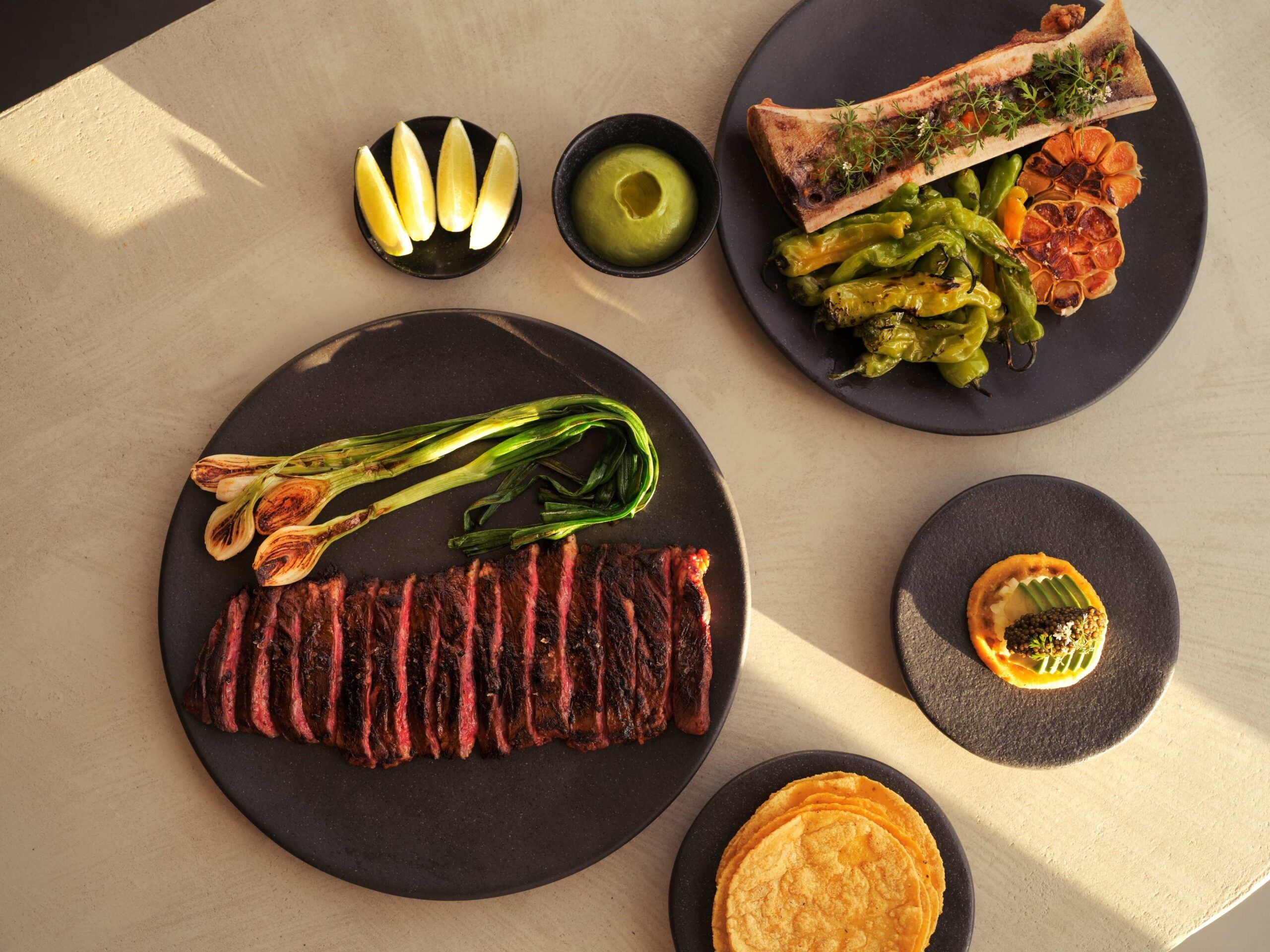 A vibrant rooftop restaurant for Mexican cuisine and city views: elNico  image 3