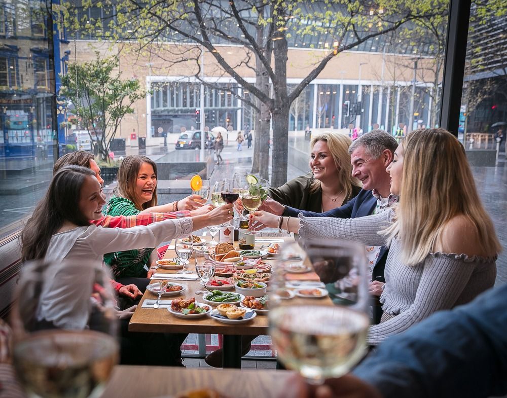 el vino tower bridge bars 2