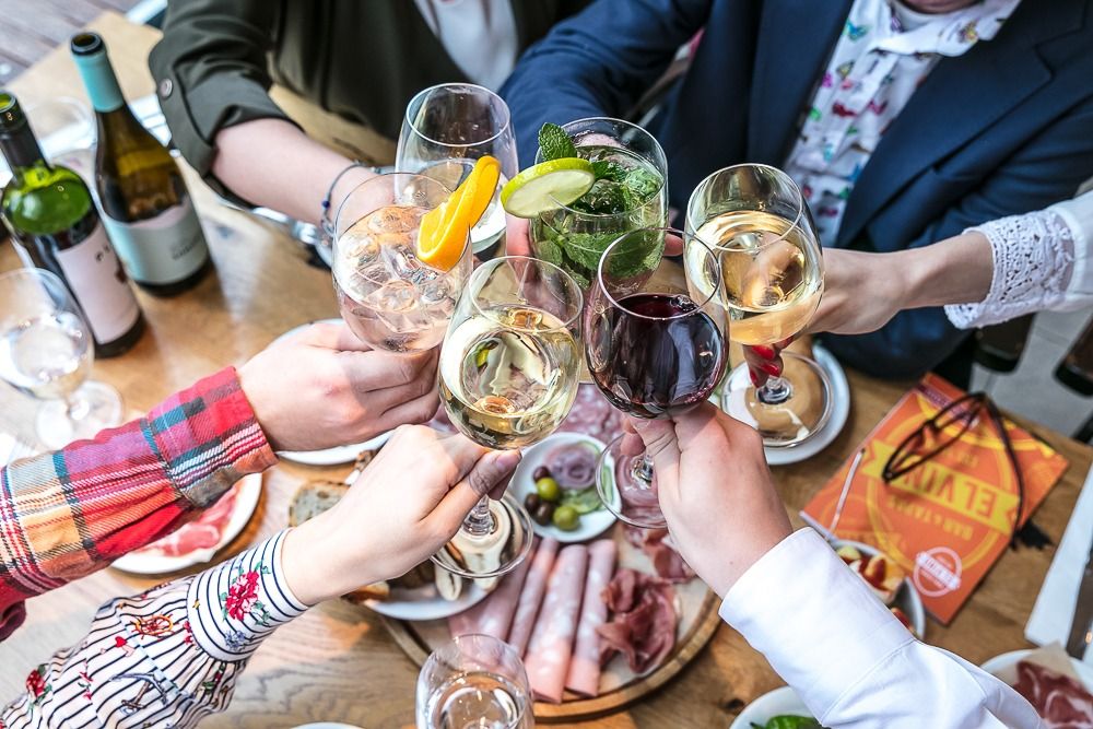 el vino tower bridge bars 3