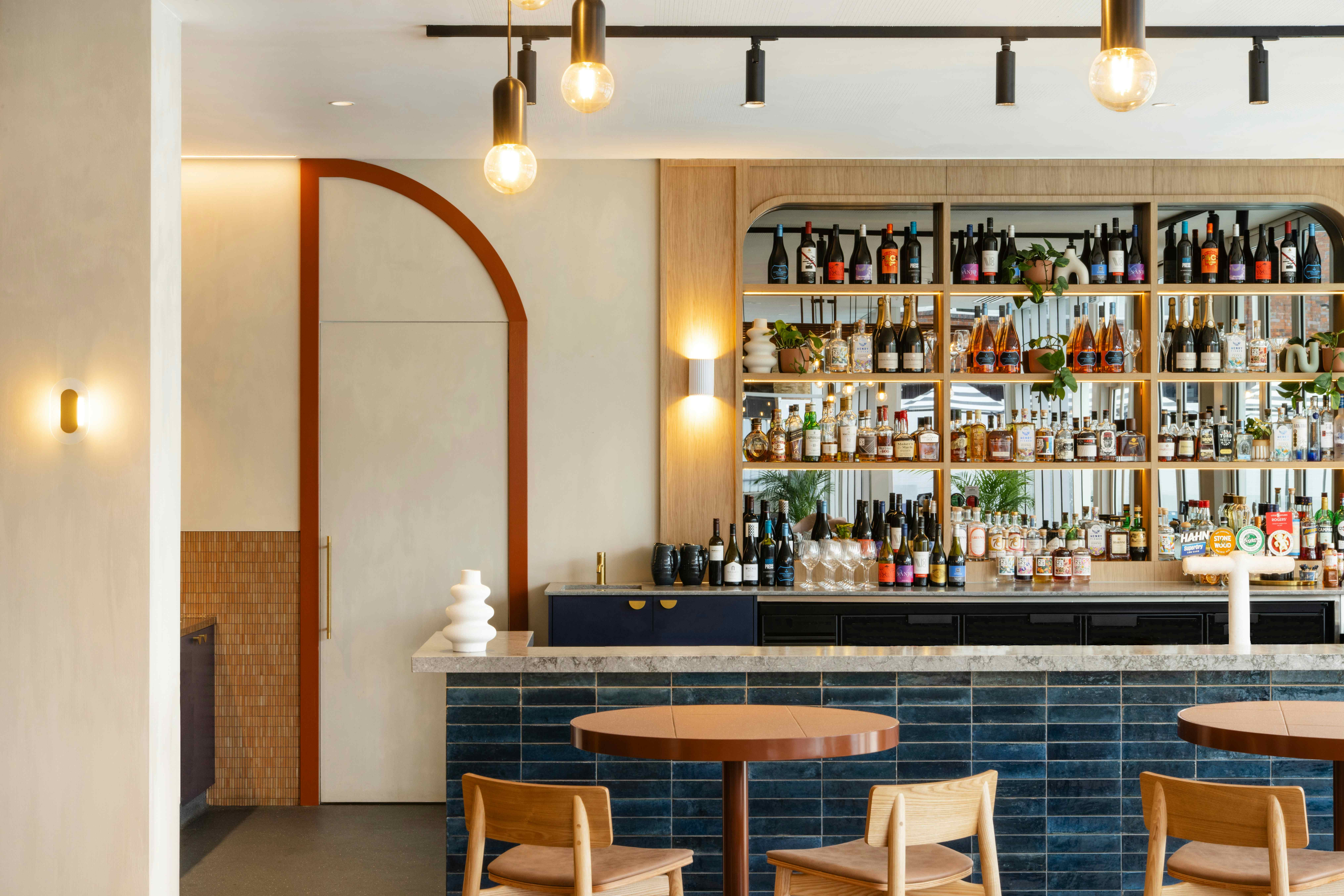 Hotel Alba Adelaide | ela Bar | Venue Hire Adelaide | 3