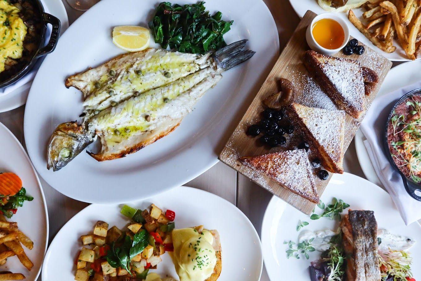 elea private dining upper manhattan new york city nyc restaurants