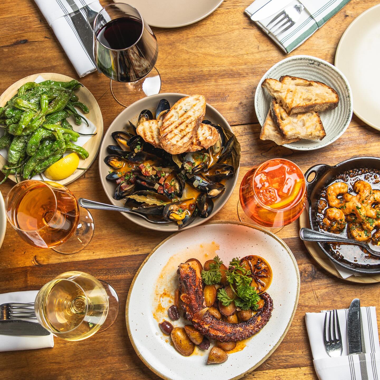 ellas social uws birthday restaurants upper west side private dining nyc 