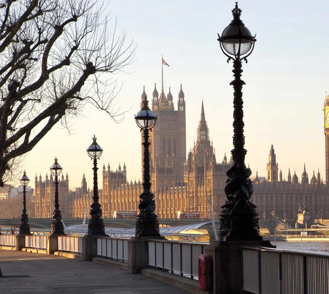 Hire Embankment venues