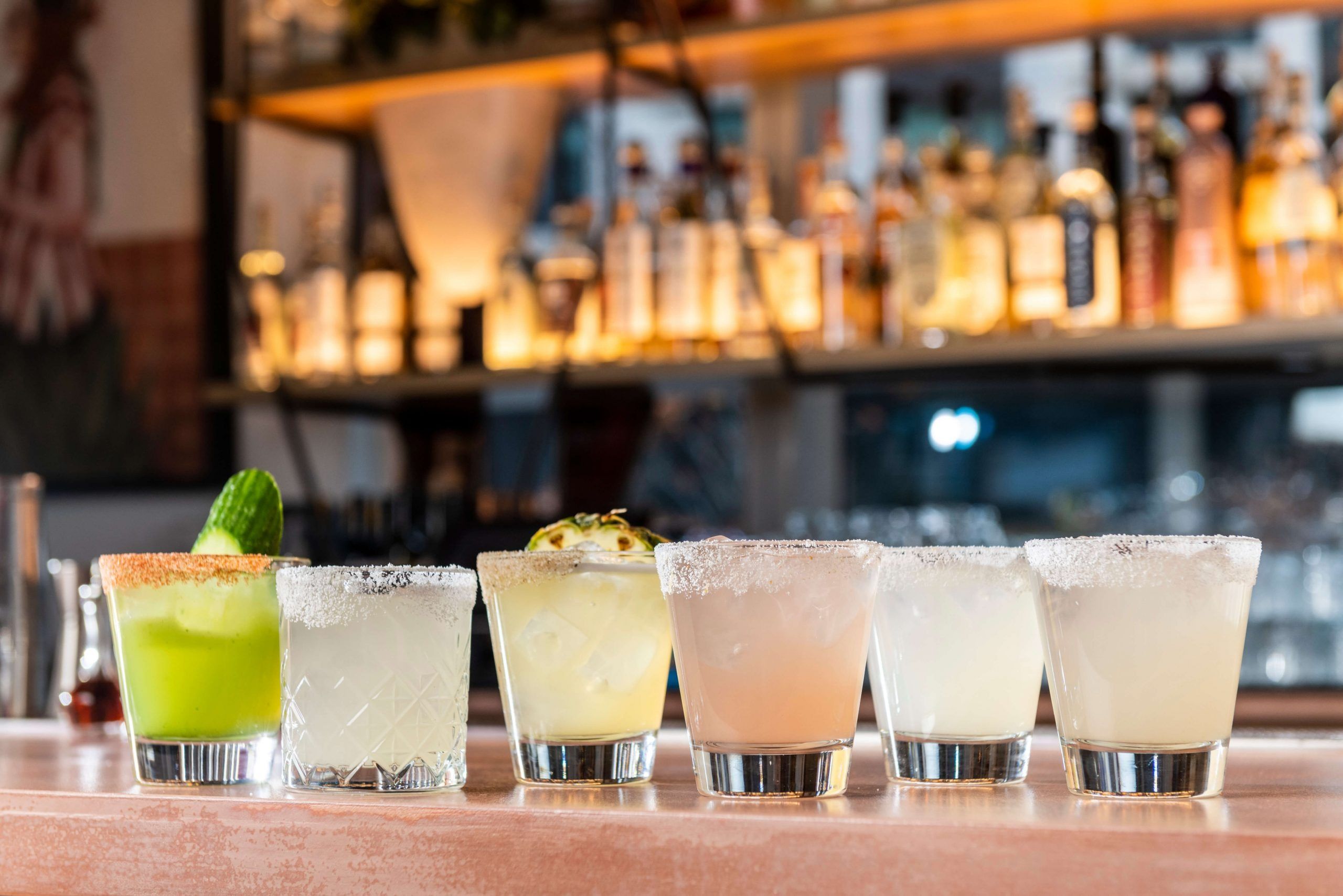 empellon taqueria and bar upper west side private dining NYC