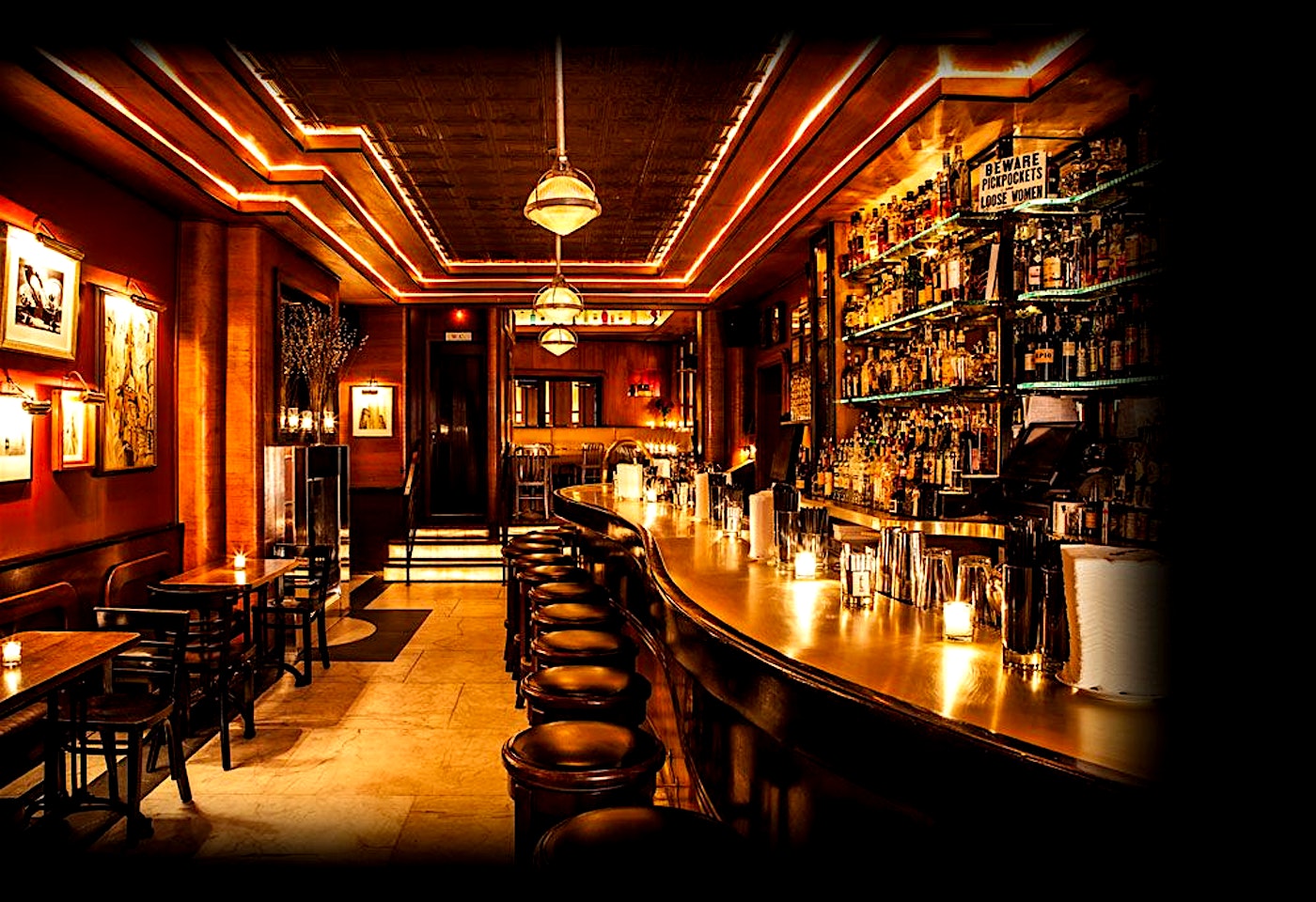 employees only cocktail bars nyc new york