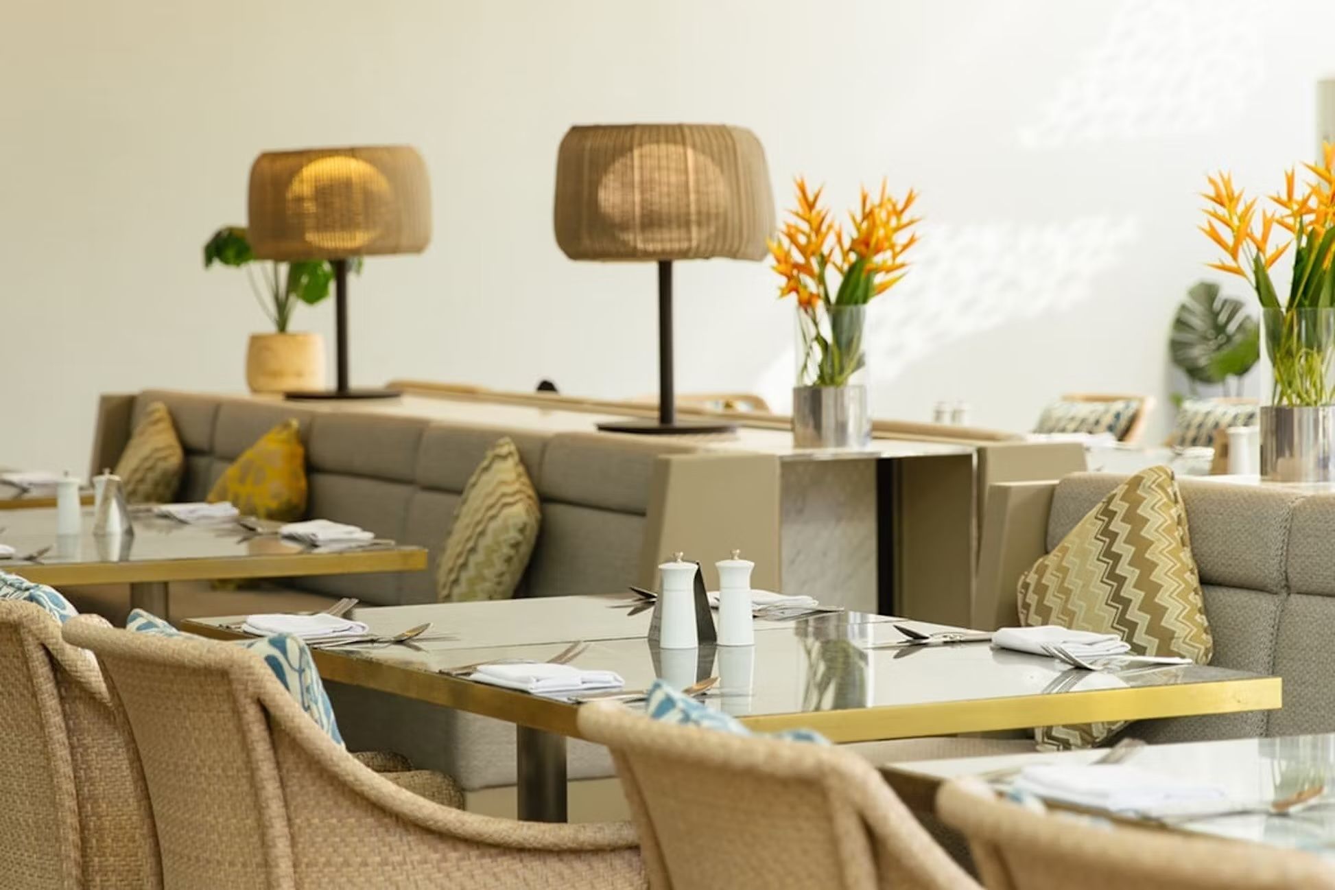 Epicurean, Crown Perth image 2