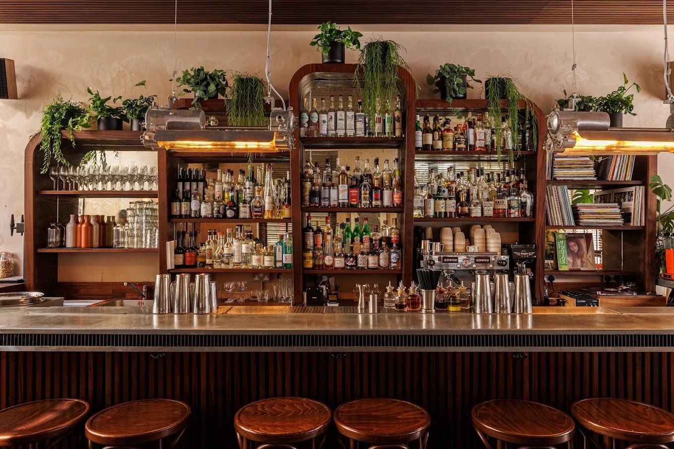 london party venues equal parts hackney