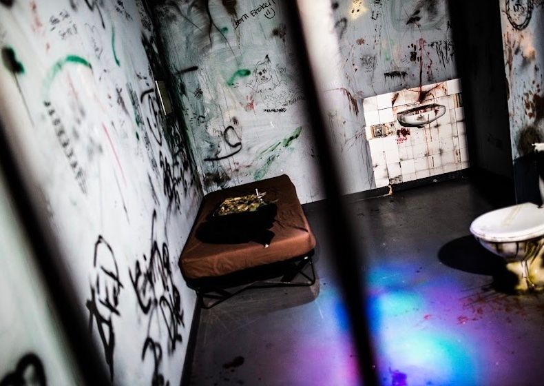 escape reality birthday ideas manchester