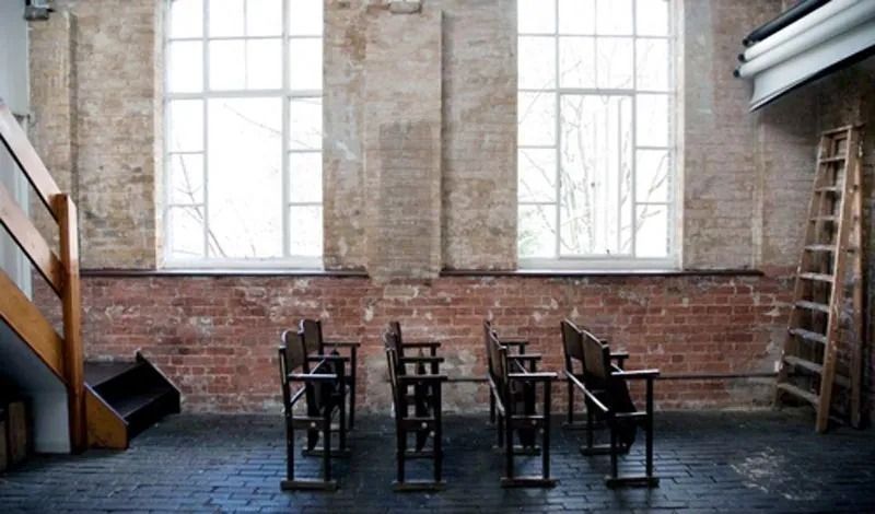 espero studio london