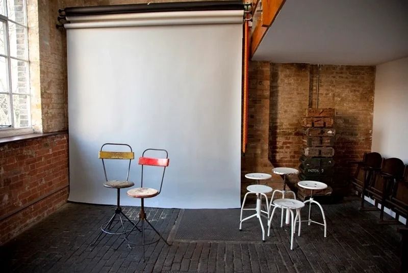 espero studio london 