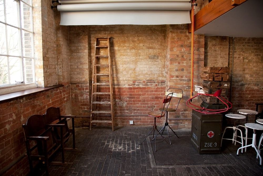 espero studio london