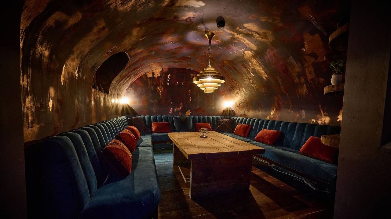 eve bar covent garden romantic bars 1