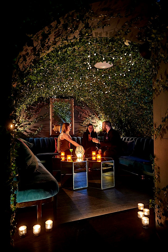 eve bar covent garden romantic bars 2