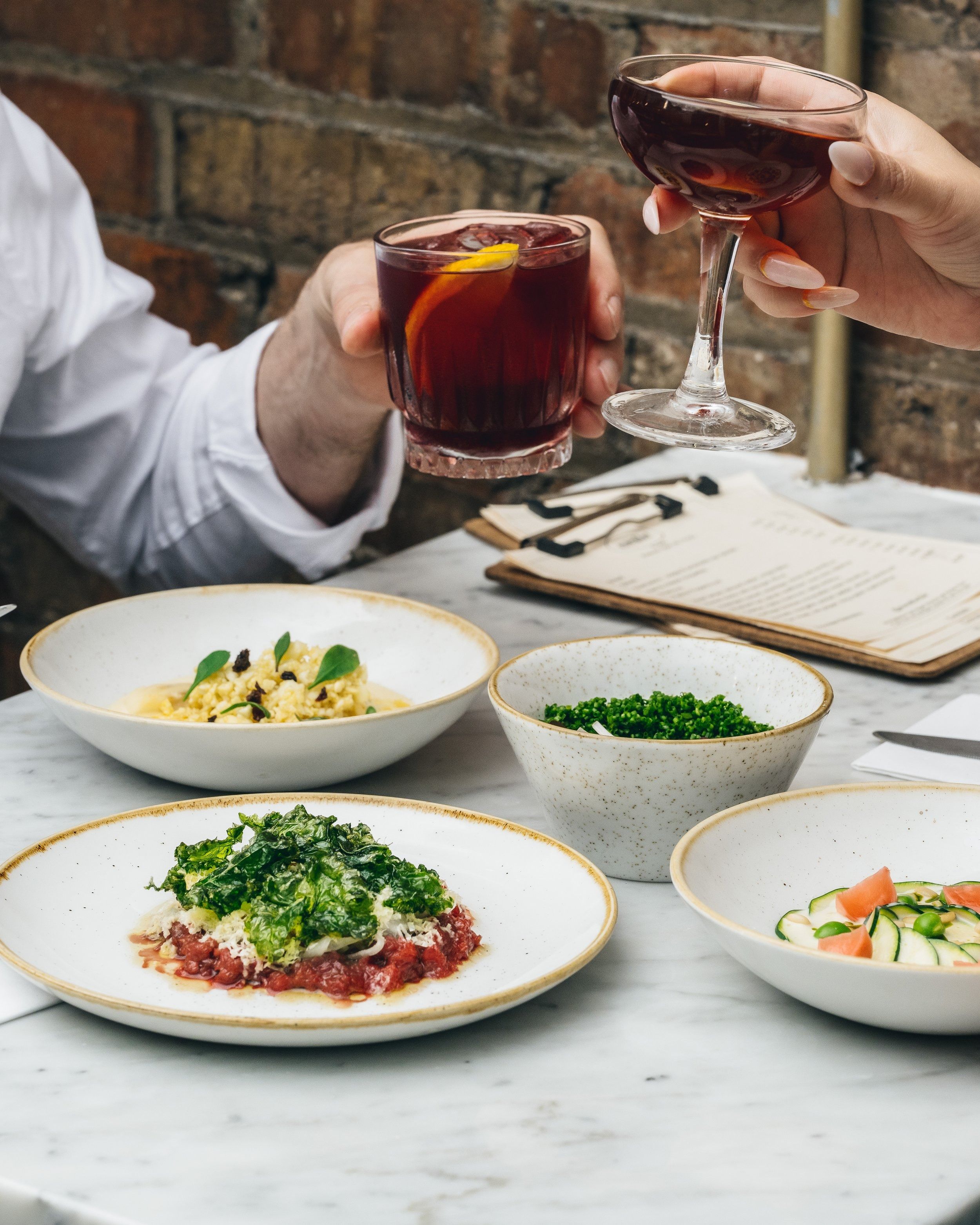 ever after shoreditch cocktail bars 3