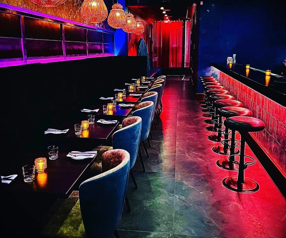 everythings jake lower manhattan party space to rent events nyc