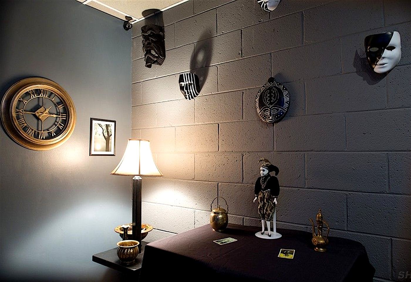 exit escape room midtown team building activities event space nyc