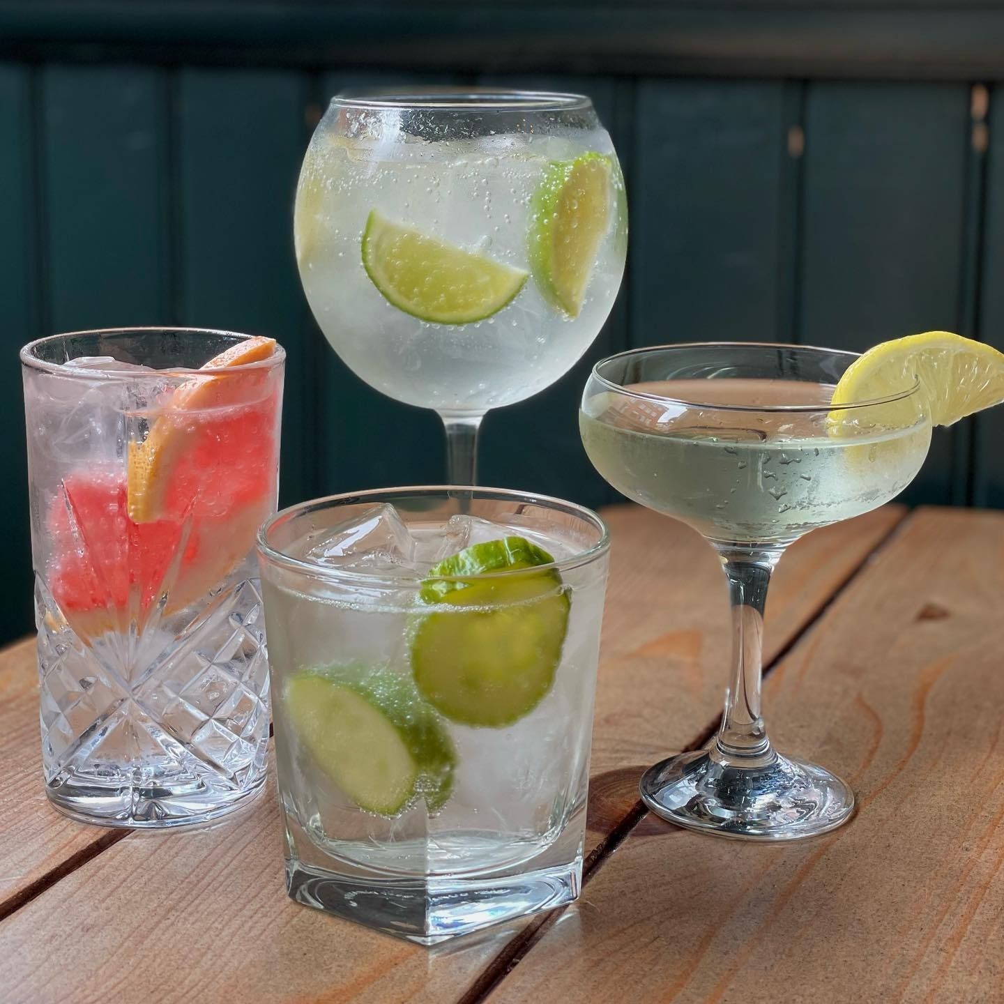 cocktails at exmouth arms clerkenwell bar london