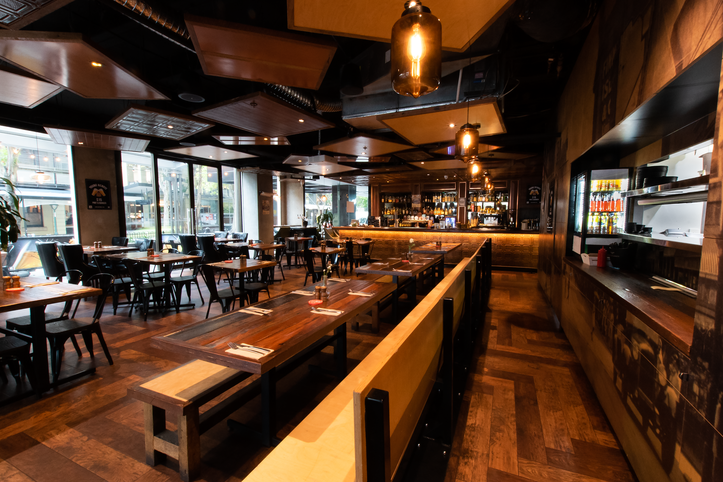 Exclusive Hire, Mr Edward’s Alehouse and Kitchen image 3