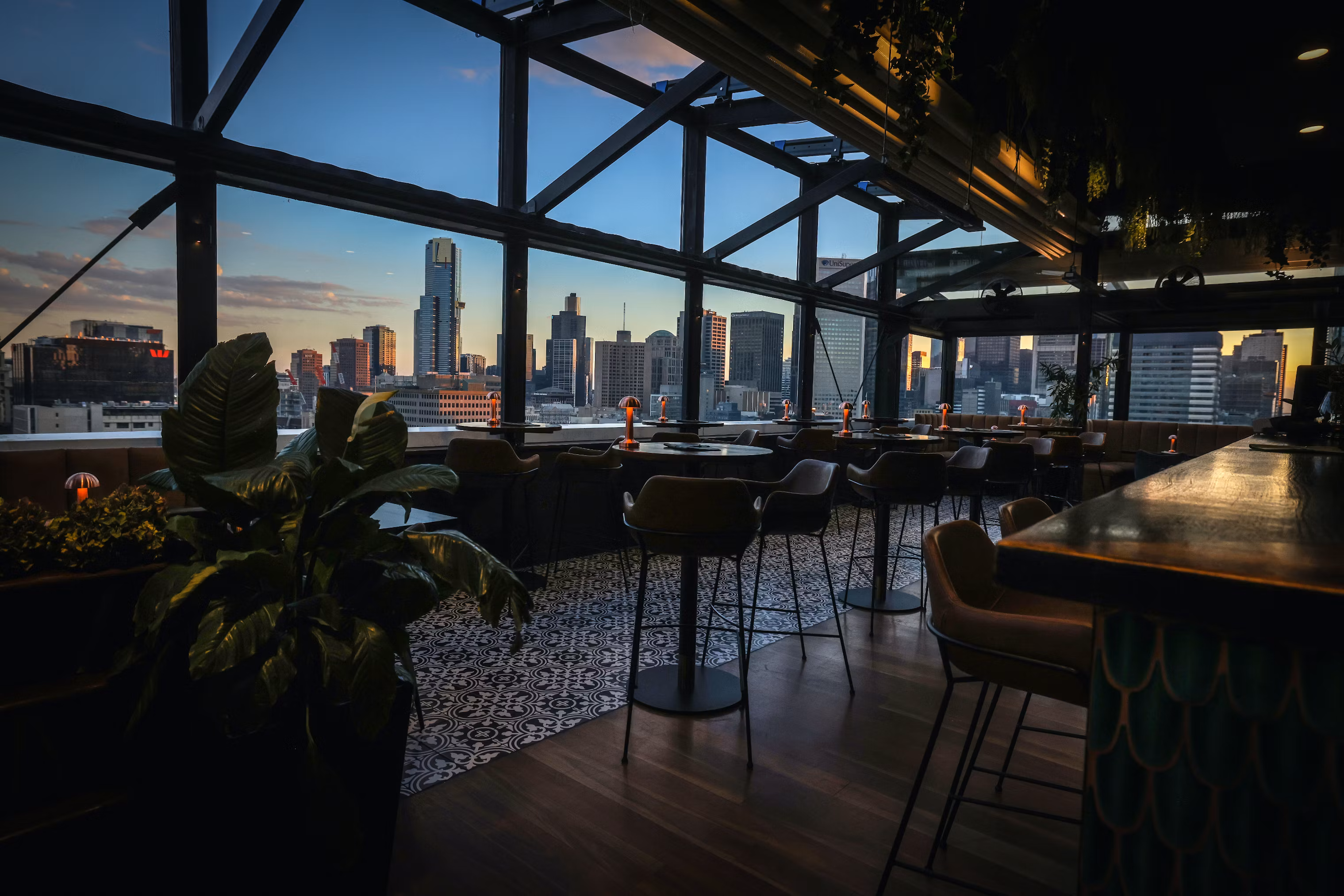 Exclusive Hire, Fable Melbourne image 2