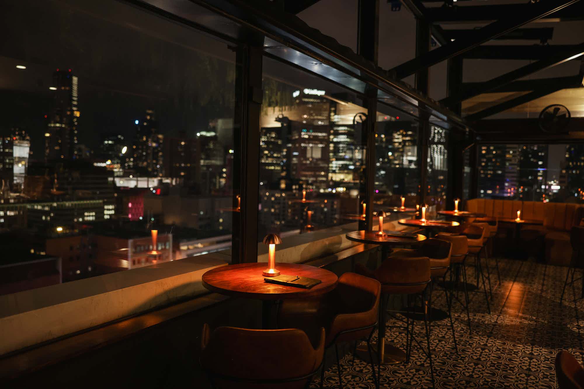 Fable Melbourne | Exclusive Venue Hire | Venue Hire Melbourne | 2