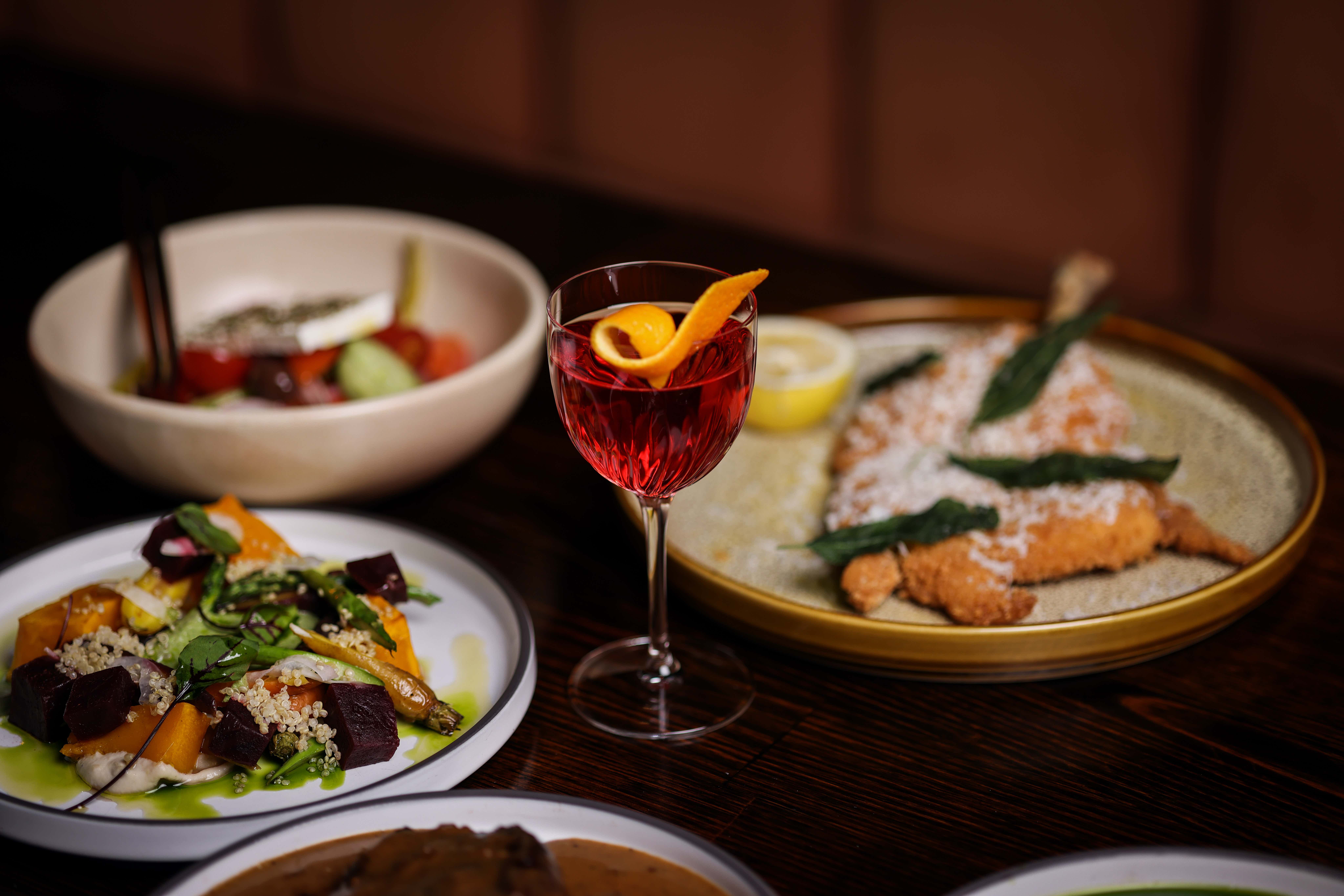 Exclusive Hire, Fable Melbourne image 3