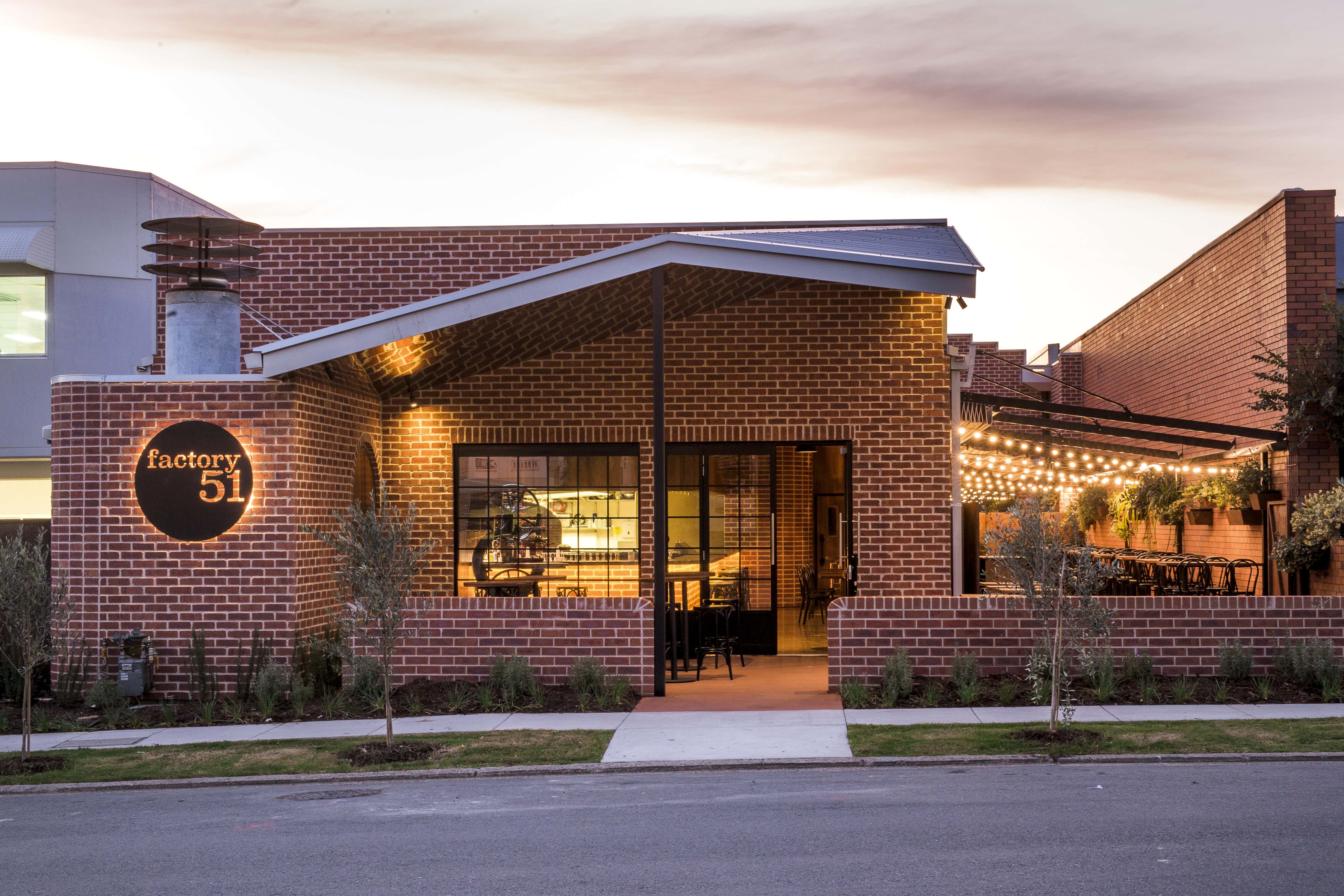 The Workshop, Factory 51 image 3