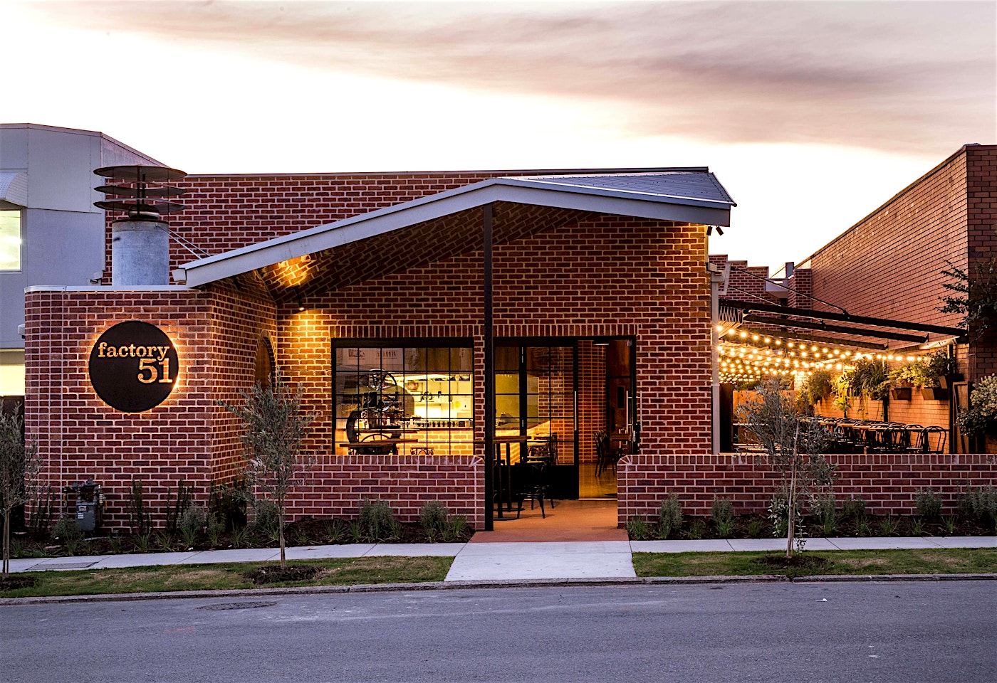 The Workshop, Factory 51 image 3