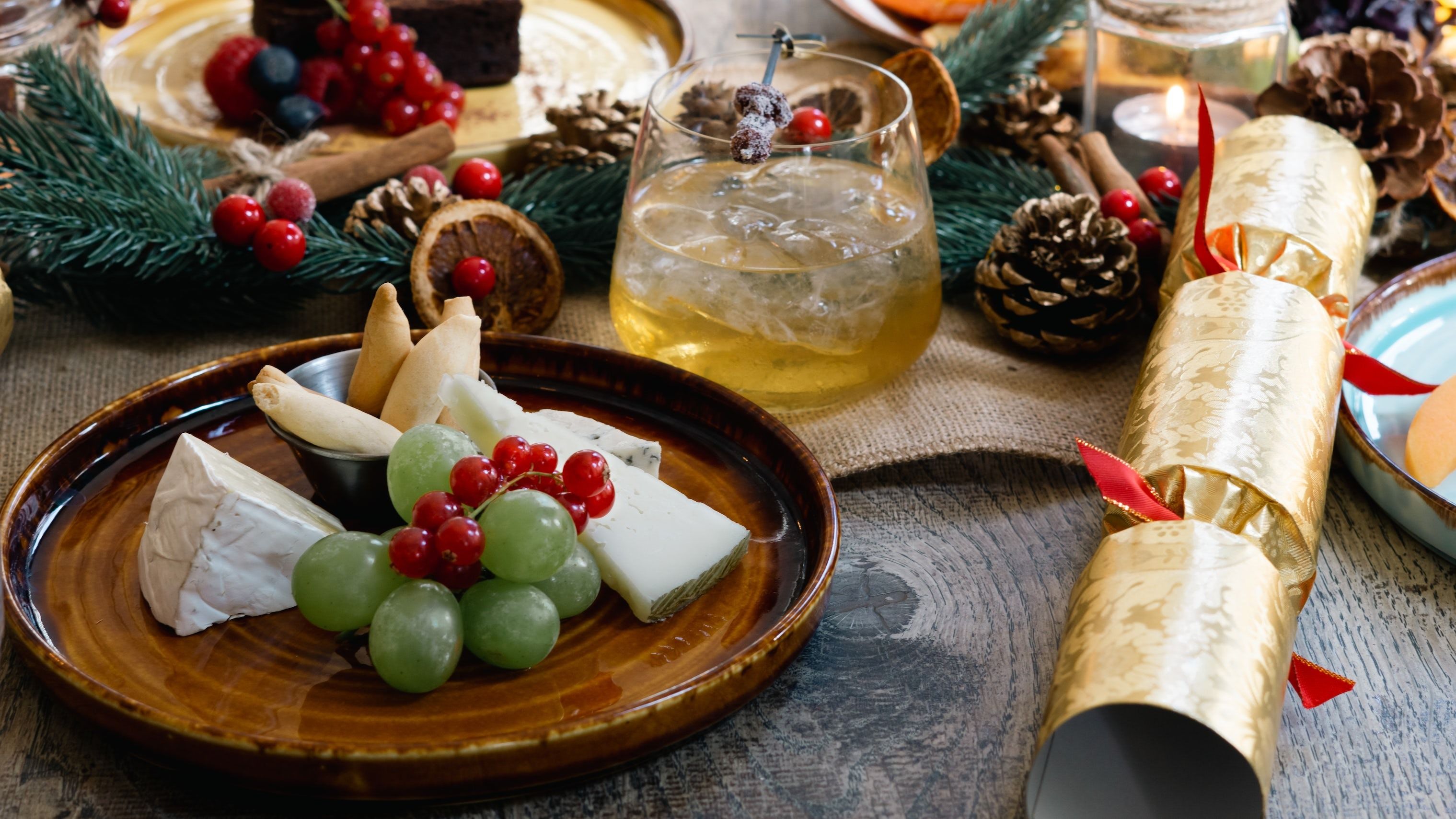 Old Street, new ideas this Christmas: Fare image 3