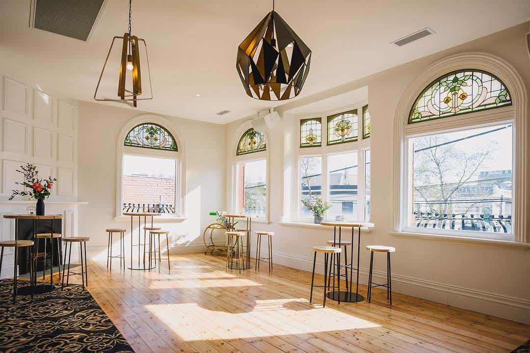 Fargo & Co. | The Vault | Venue Hire Melbourne | 2