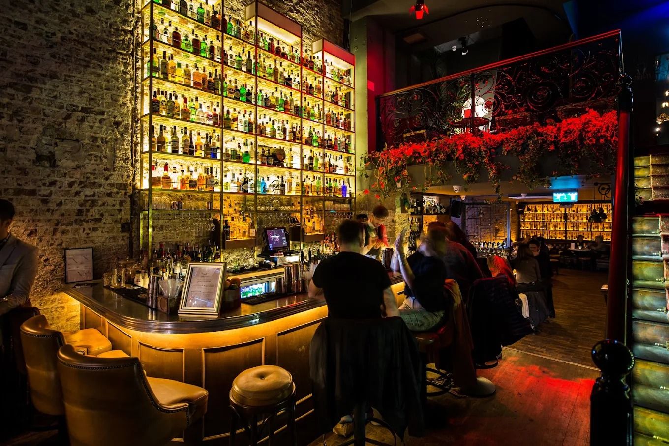 farrier and draper dublin