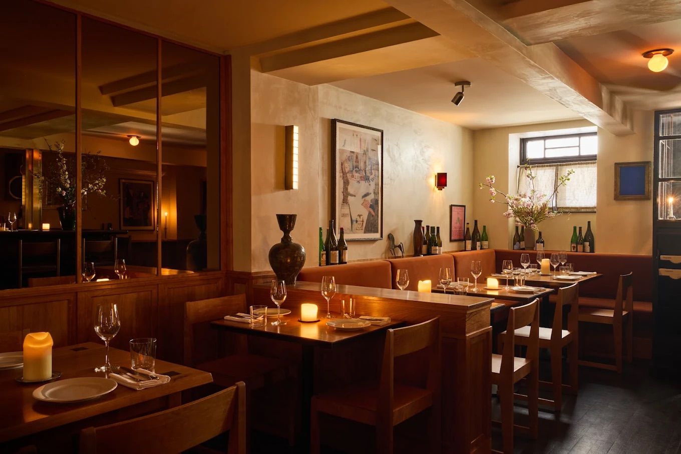 Hire Private Dining venues