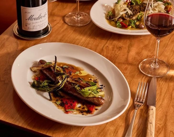 Hire Private dining rooms in Glasgow venues