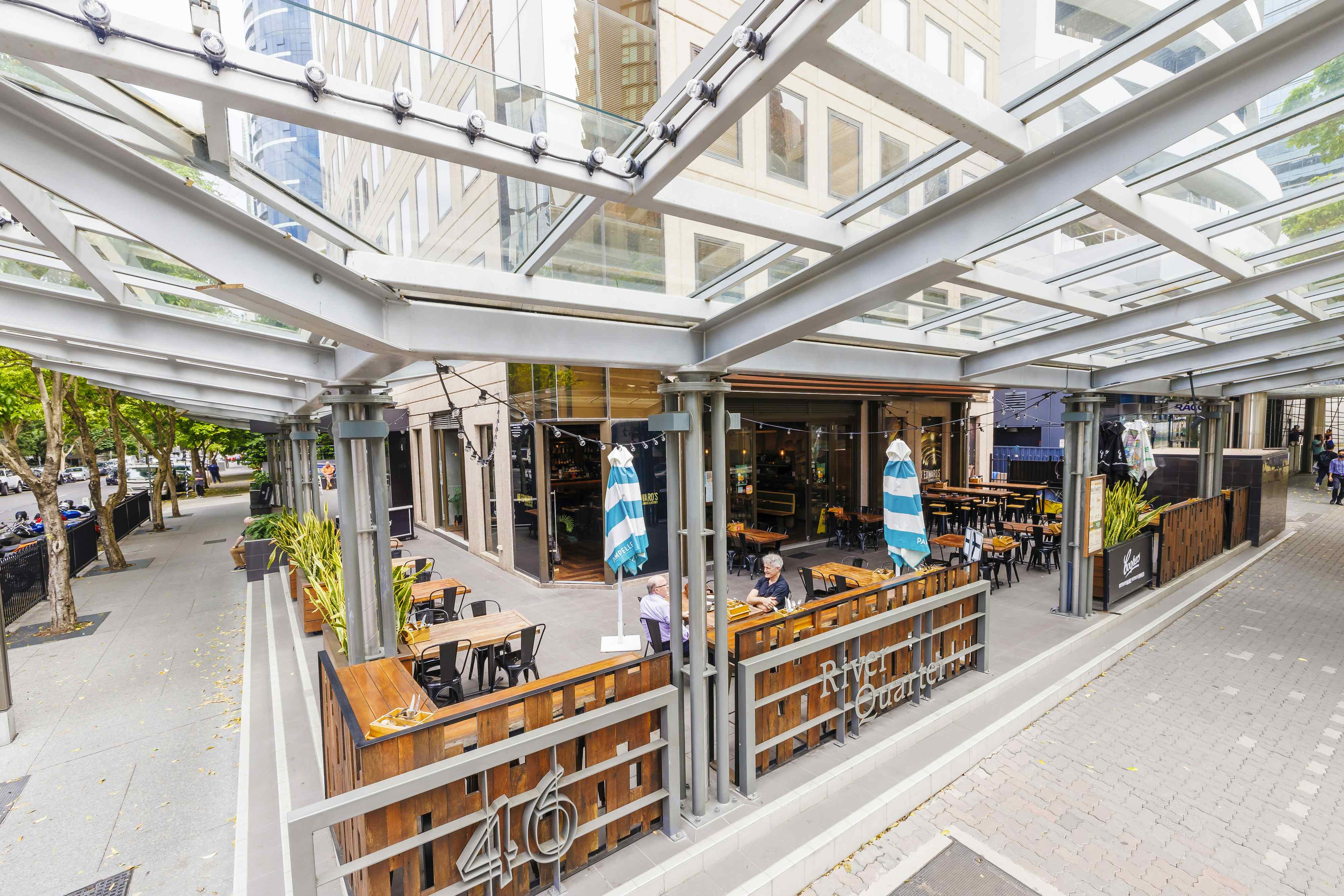 Exclusive Hire, Mr Edward’s Alehouse and Kitchen1