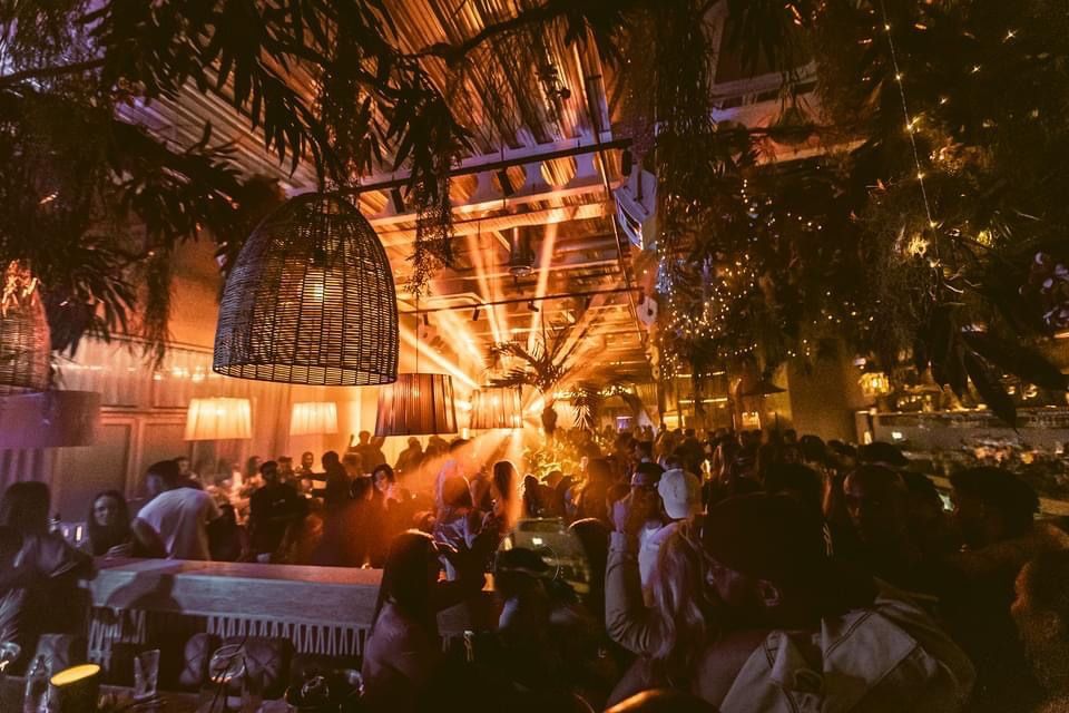 firefly hen do manchester