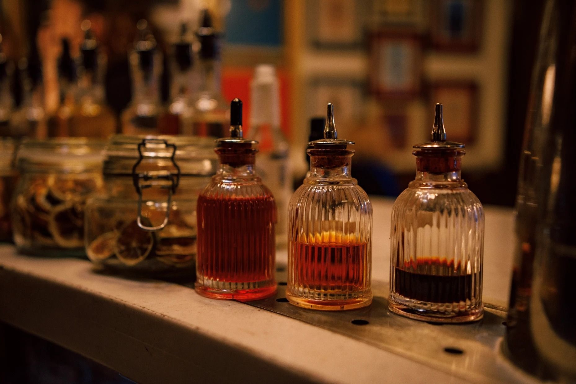 five and dime fidi birthday party event venues to rent nyc