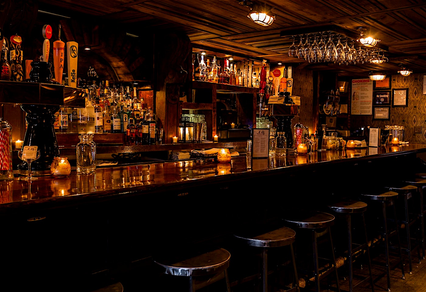 follys lower manhattan party space to rent events nyc