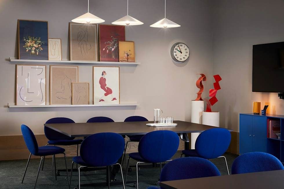 fora united notting hill meeting rooms london